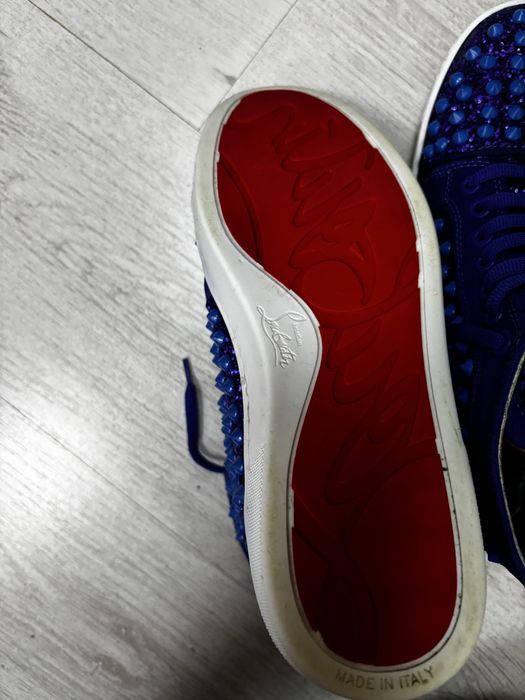 Christian Louboutin 40-41