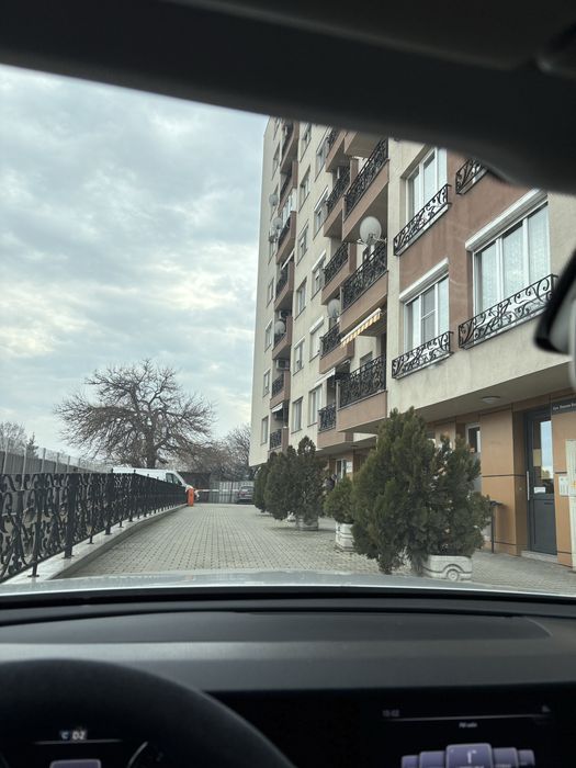 Продавам 2 стаен 72кв Басейн нептуна