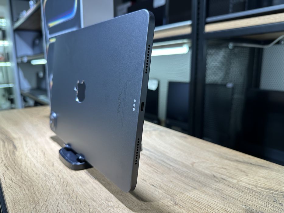 iPad Pro 11" M4, 1 TB,Китайский, 10088/А10