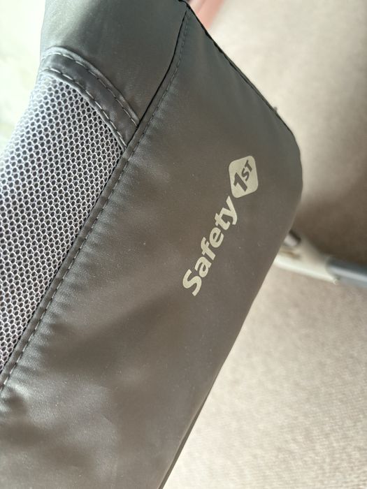 Patut Co-Sleeping Calidoo Safety 1st Warm Grey