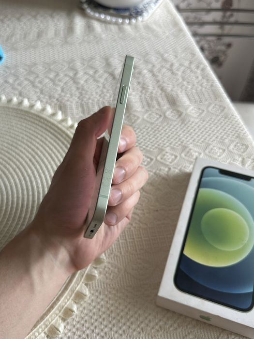 Iphone 12 (128 gb) 80%