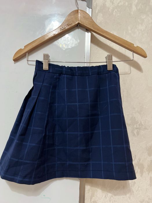 Школьная форма / Рубашка, юбка