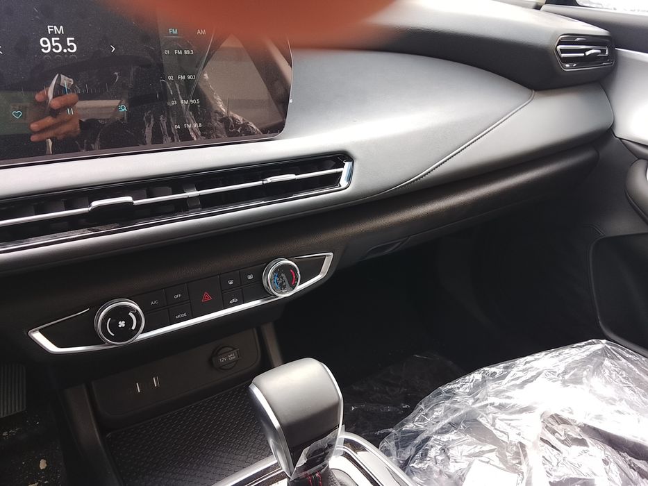 Beijing u5 baic рассрочка либо наличными дешевле указанной цены