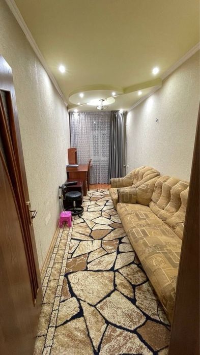 Сдается 4 ком Чиланзар Метро Мирзо Улугбек.