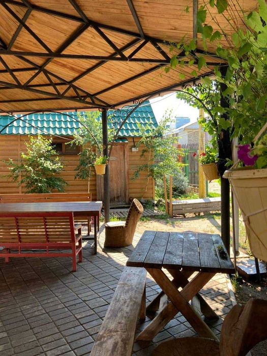 Продается дом 27 киллометр Сарыкольской трассы