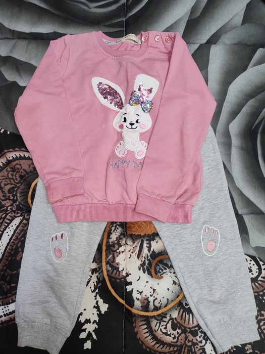 Детски дрешки за момичета