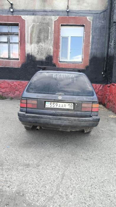 Продам пассат б3