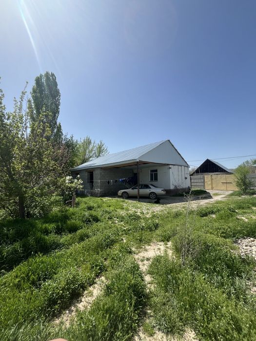 Продам дом  частный дом