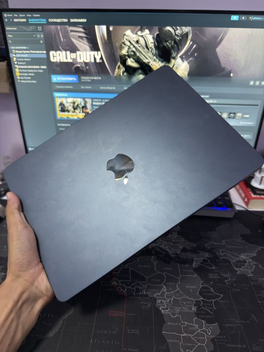 Macbook M2 Air ideal