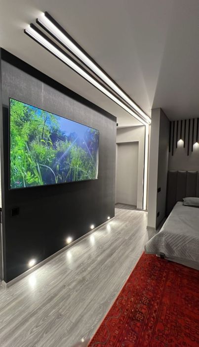 Люкс в центре реальные фото