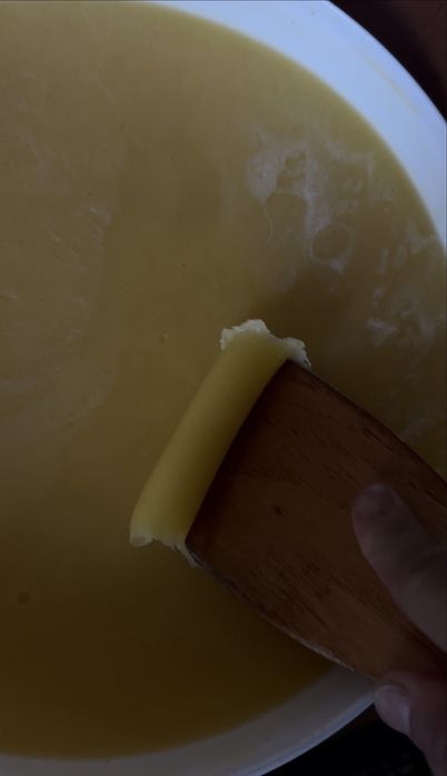 Мёд свежий 2025г