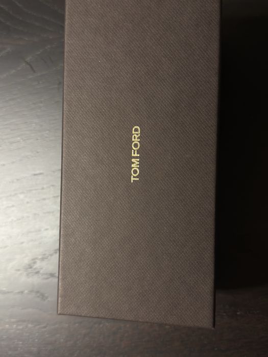 Слънчеви очила TOM FORD