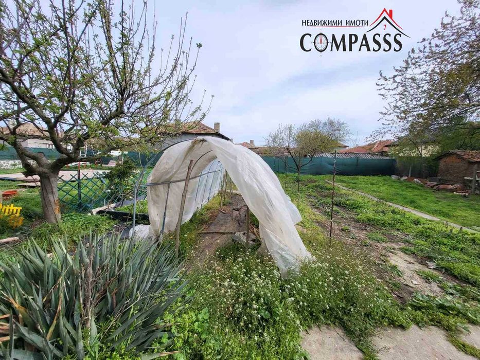 Продава се Къща в Генерал Тошево - 85 кв.м за 690 €/кв.м - Снимка #15