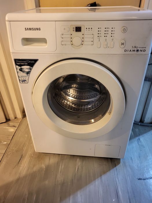 Masina de spălat Samsung