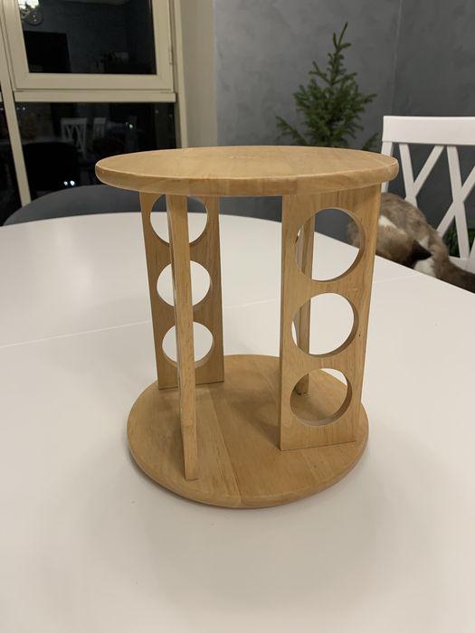 Разная кухонная утварь