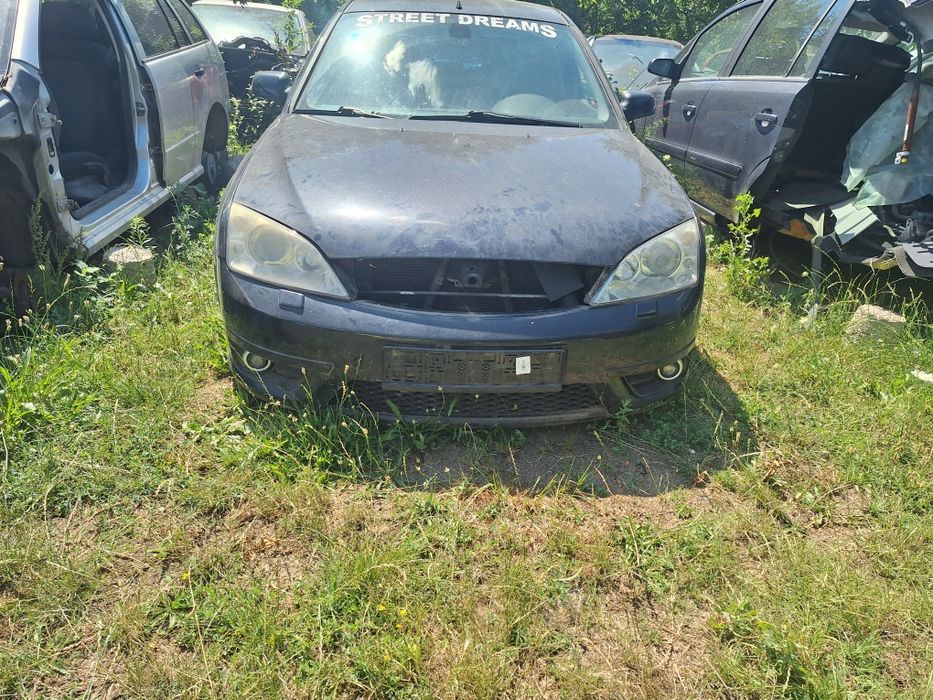 Dezmembrari Ford Mondeo Mk3 2.2 diesel an 2007