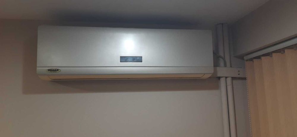 Работещ климатик OSAKA  CH-12-JSE