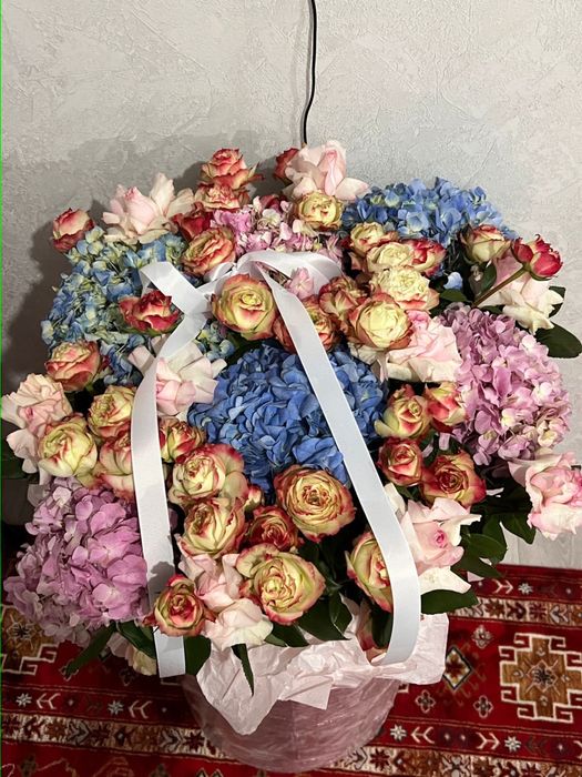 Сатылады свежий гул