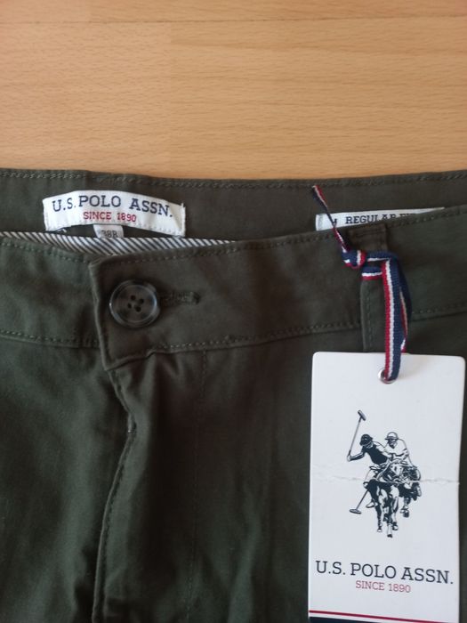 Мъжки маркови панталони