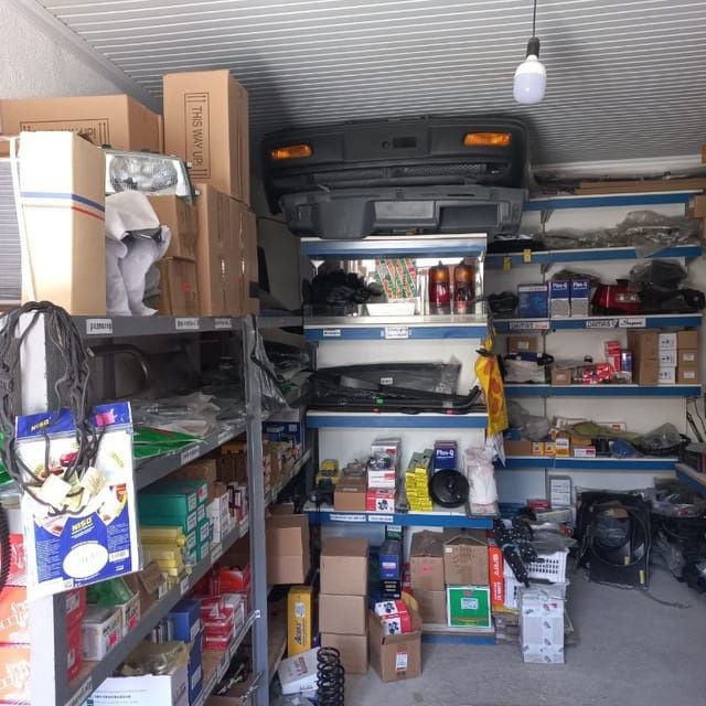 Дамас запчасть и на лабо