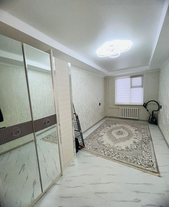 Продам 2 ком кв евроремонт в районе Детсада