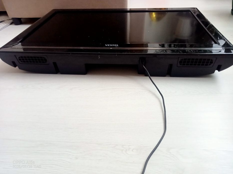 Продам в рабочем состоянии телевизор VESTEL.