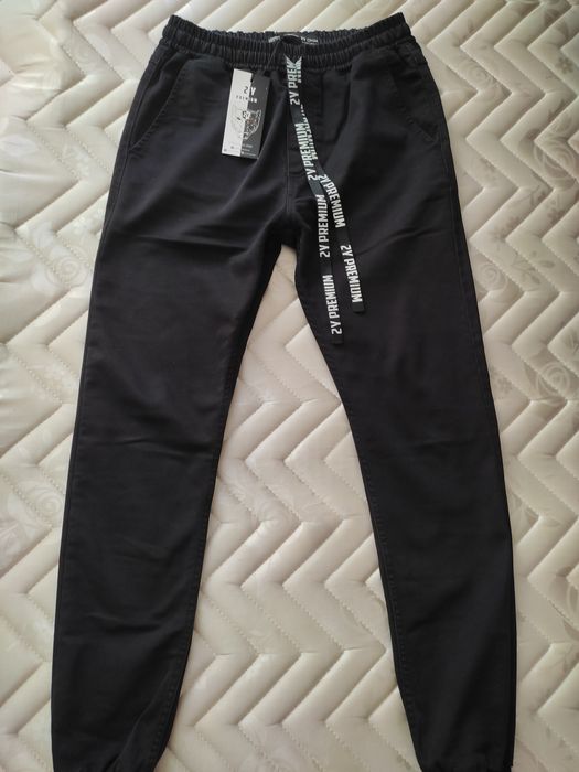 Jogger, 2Y premium