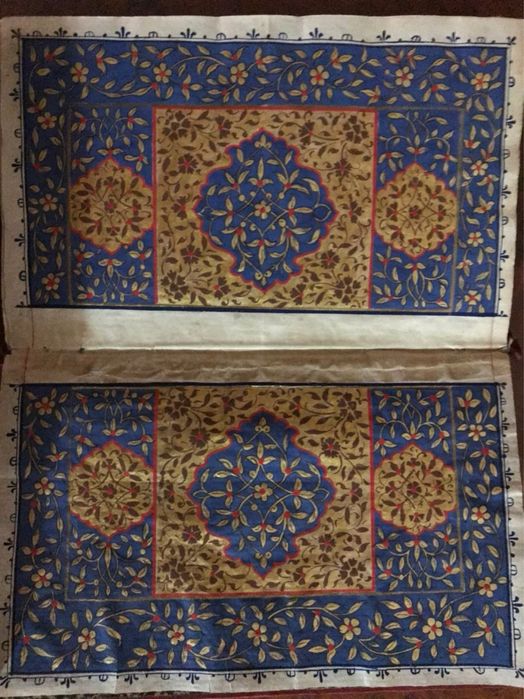 Продам старинные рукописи