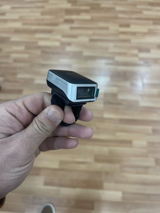 Продаётся 2D беспроводной кольцевой сканер