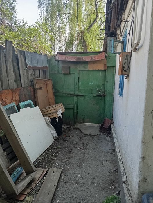 Продам квартиру в центре города