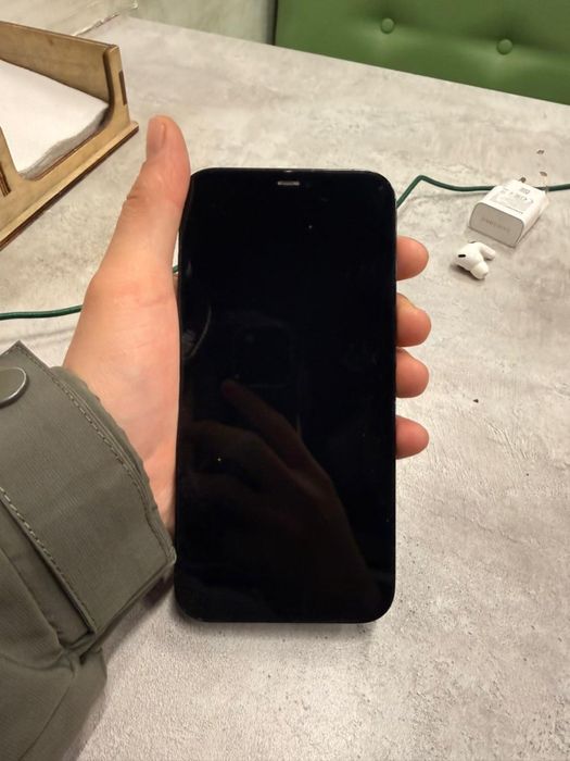 iphone 12 pro max 256gd 73%