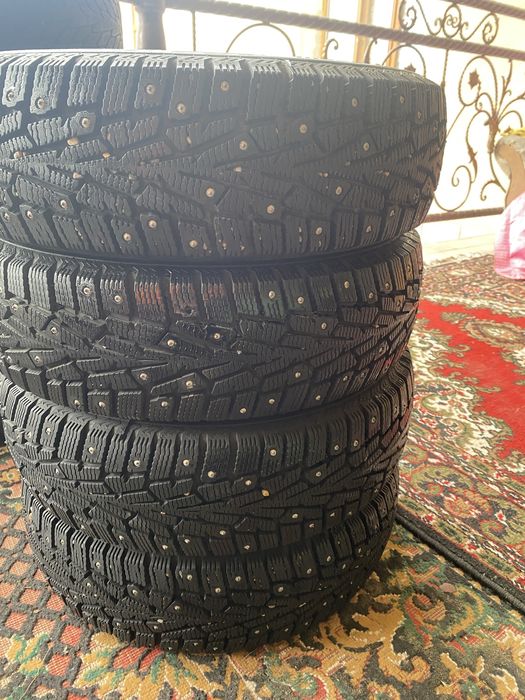 Зимний балон RR14