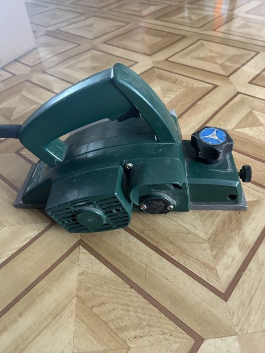 Элетрорубанок LIBANG