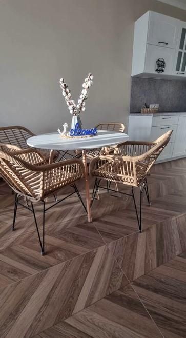 Дава се под наем Двустаен апартамент в Бургас, Сарафово - 75 кв.м за 714 € - Снимка #10