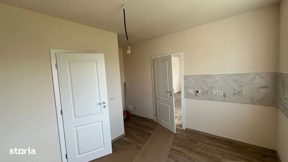 COMISION 0% | Casa individuala Mosnita Noua| 96 mp utili.