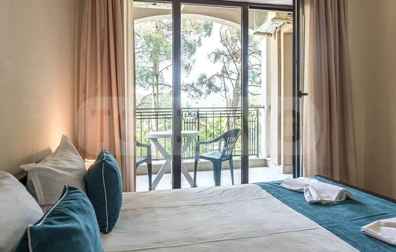 Продава се Двустаен апартамент в к.к. Златни пясъци - 55 кв.м за 1455 €/кв.м - Снимка #7