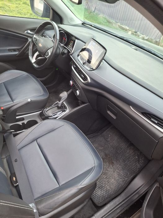 Treker2 Sotiladi Primer plus 2024