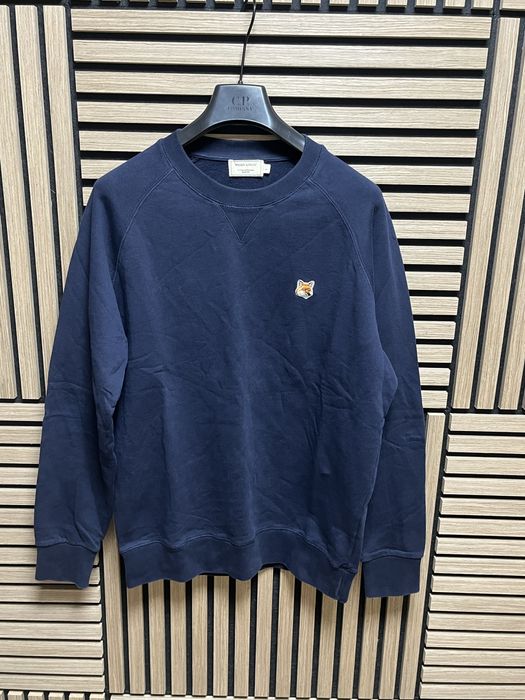 Maison Kitsune PARIS : размер Л / Оригинал
