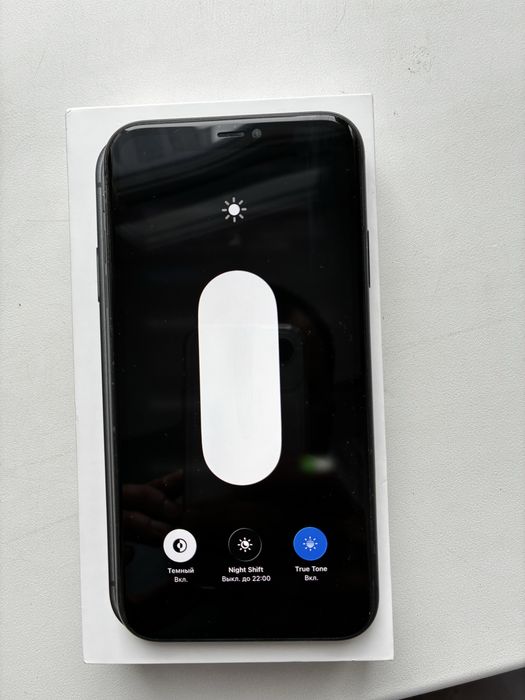 iPhone 11 128GB, отличное состояние