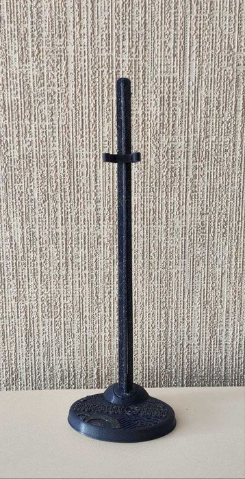 Подставки для кукол Monster High(3D)