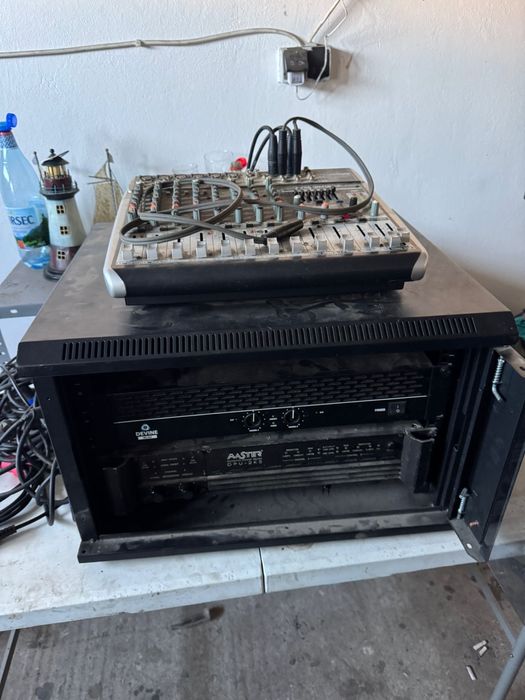 Vand sistem complect perfect functional