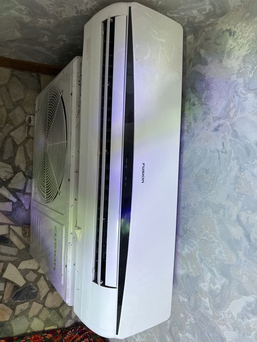 konidtsioner Fusion