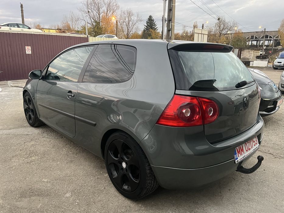 Vw golf 5 1.9TDI