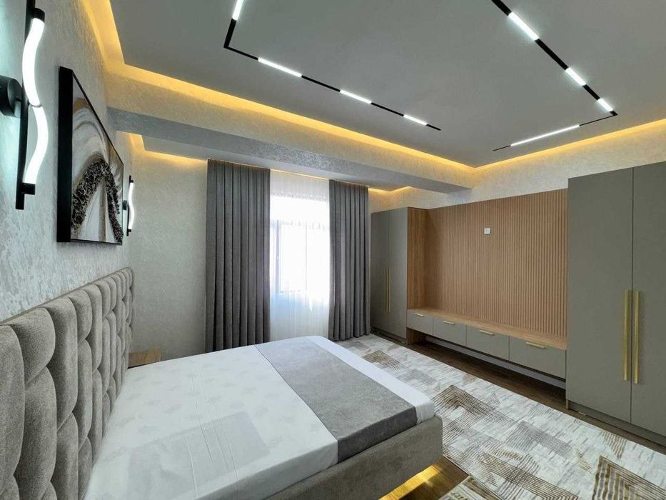 3х комнатная на 2м на  вокзале