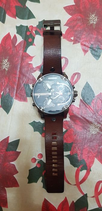 Чaсовник Dizel модел DZ7314