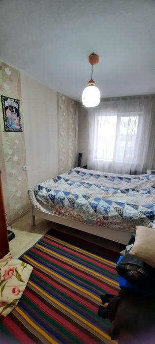 Продам 3х комнатную, центр