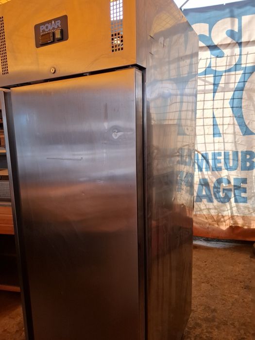 Congelator profesional