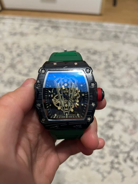 Часы Richard Millie