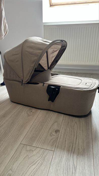 Landou Joolz Aer + culoarea Sage