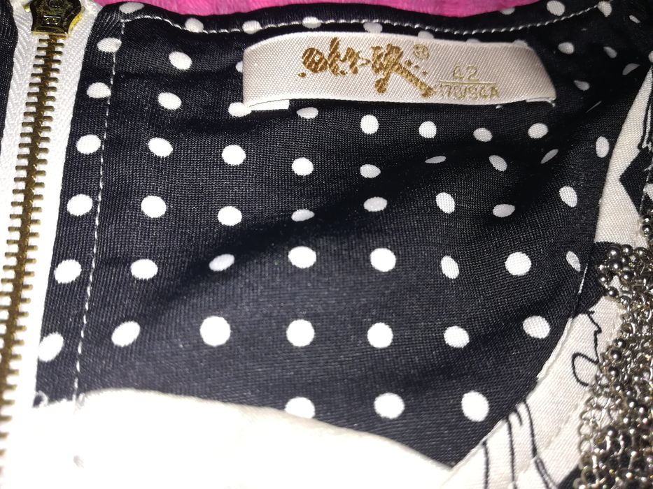 Rochie mărimea 42 cm, purtata de doua ori, impecabila